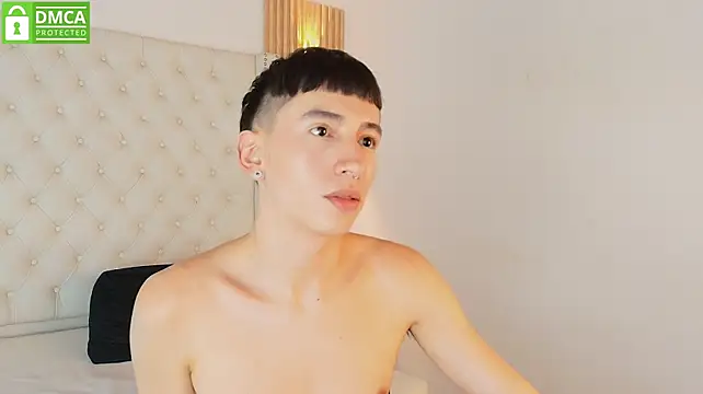 lian_cameron (M young) - SUPER SHOW❤️‍🔥