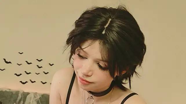 Dark_Diva webcam