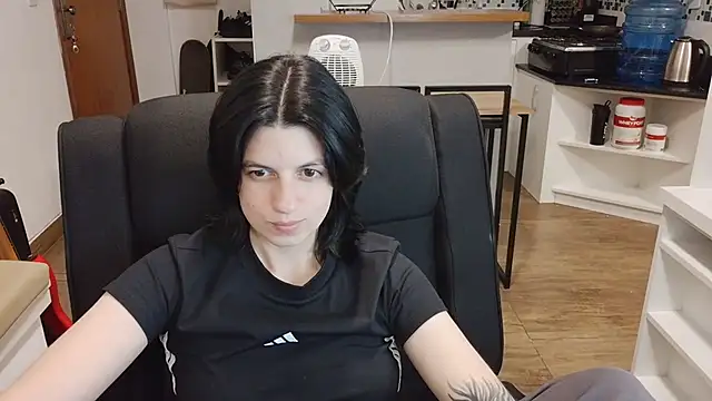 kyslrana webcam