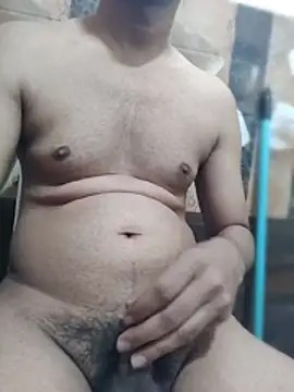 rohit19997776 (M young) - Free Cum at goal