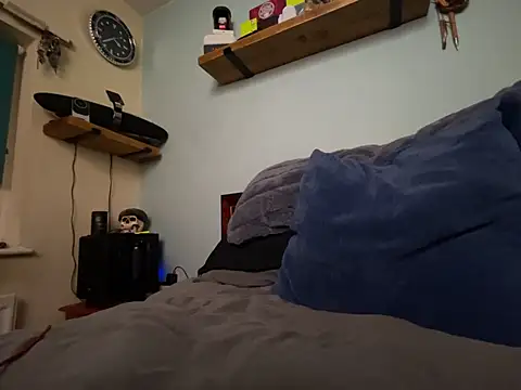 Tattooednakedguy