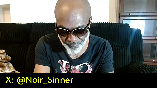 sinnernoir (M mature) - cum