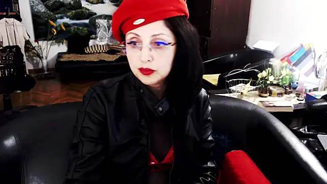 Imperatriza live cam on StripChat