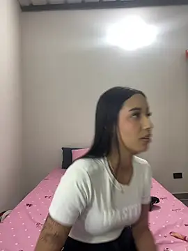 paulina__lopez1 live cam on StripChat