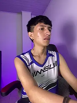 JohanSedas live cam on StripChat