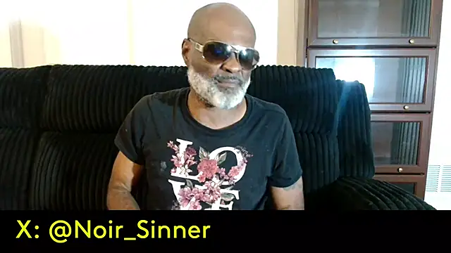 sinnernoir