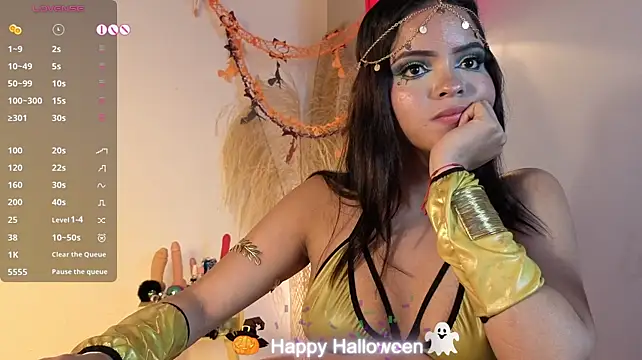 conniecuteE