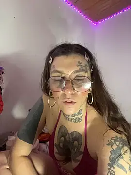 princessgangstaspiritual