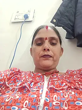 nishababy12 (F milf) - Full open show dungi