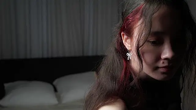 Stream-Bild von OrvelisseKiss auf Stripchat