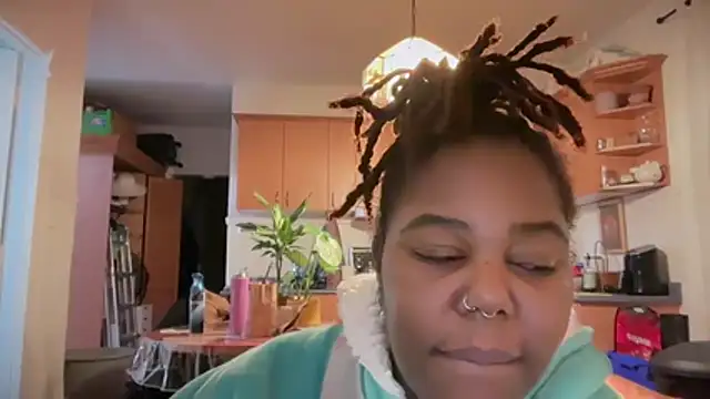 Goddess_Nafeesha webcam