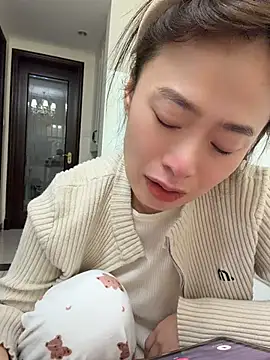 saozi666 webcam