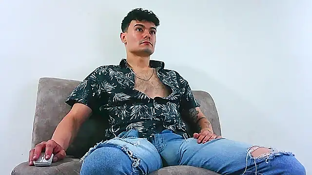 jhohannes-maximo live cam on StripChat