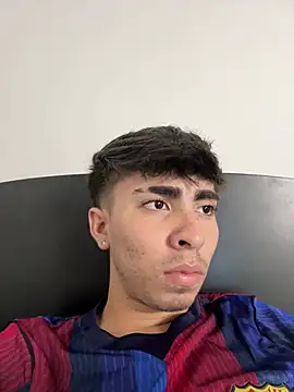 michaellsullivan (M twink) - SHOW CUM + 3MN CONTROL