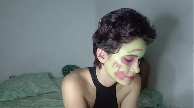 GasbyAndChris webcam