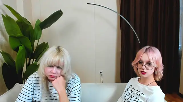 Stream-Bild von ShawannaMenefield auf Stripchat