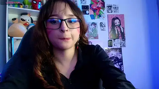 CelesteAyase live cam on StripChat