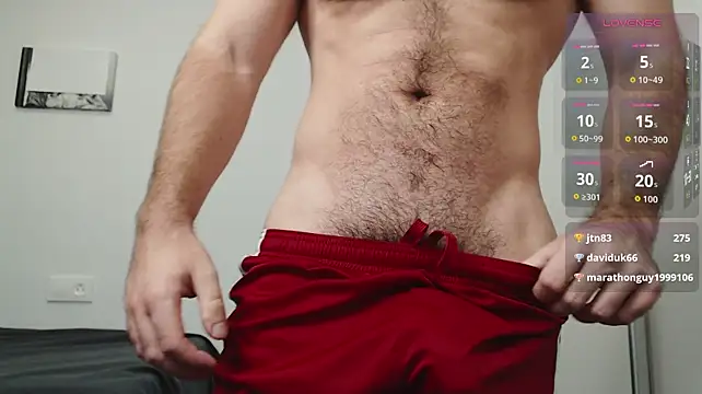 cutehairymacho (Ask my age) - Cum