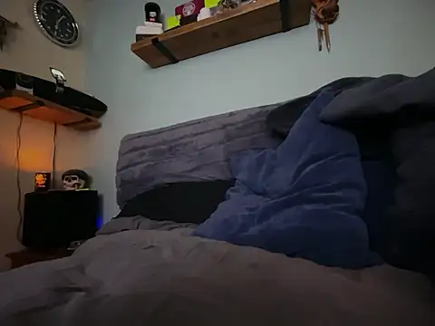 Tattooednakedguy