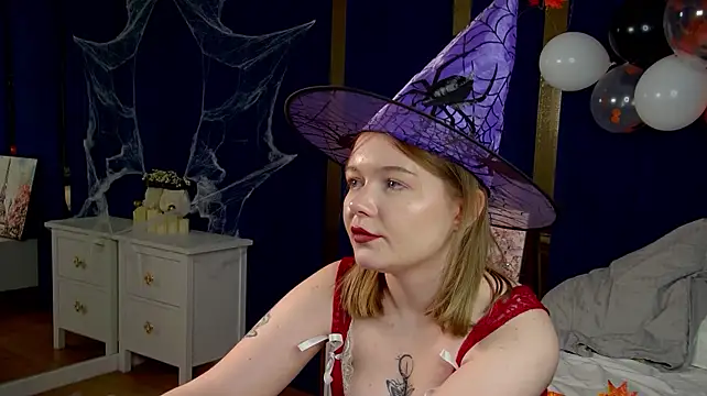 ElinaVale