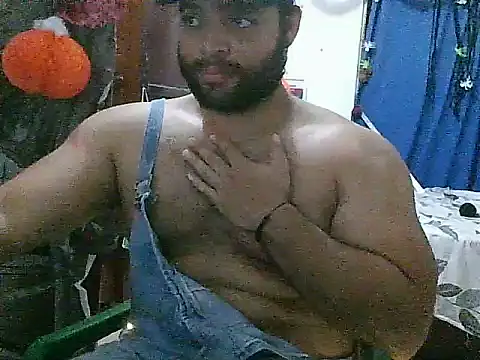 Bearmachin