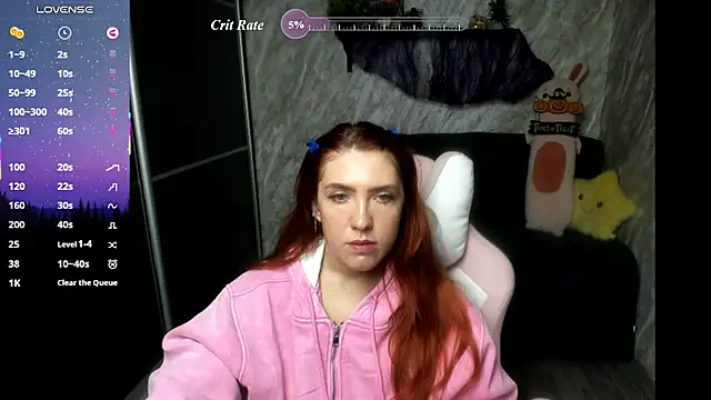 Reginasmilee