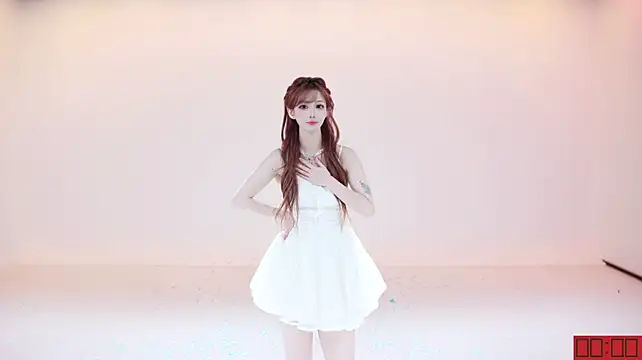 tnt-cdc (Ask my age) - 开场舞蹈自我介绍