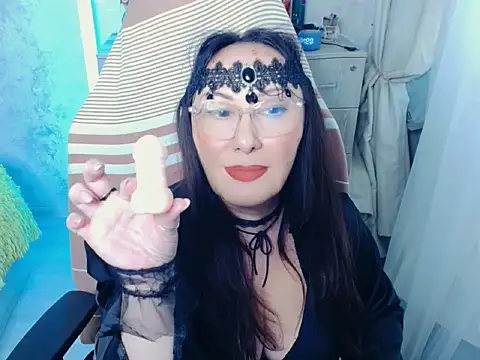 zelindana (Ask my age) - GOAL-TITS
