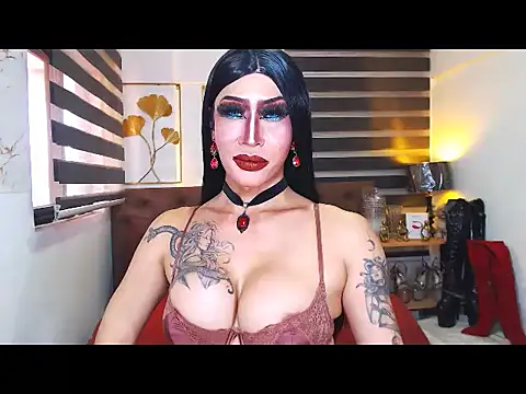 DominateMistressTyra