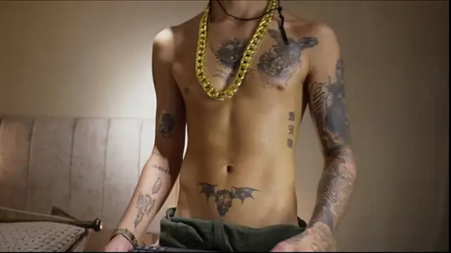yanblk (M twink) - Make me cum 💦🔥