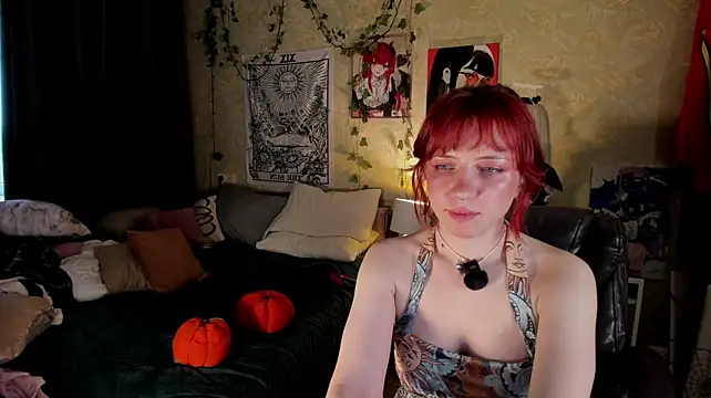 lola_chans webcam
