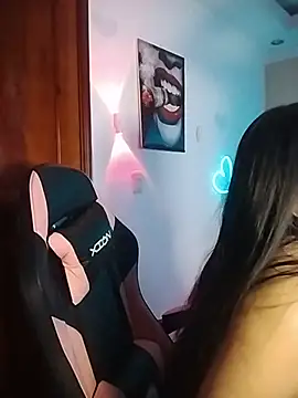 cherryx_cream (F young) - take off my friend's shorts