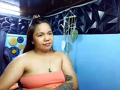 ambersmile (F milf) - Orgasm & Squirt Show