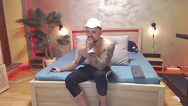 Tiberius_hunk