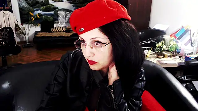 Imperatriza live sex cam