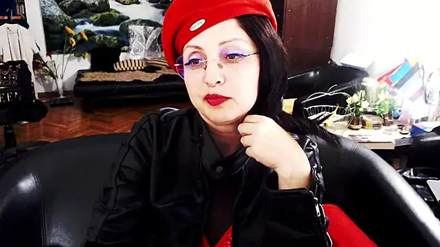 Imperatriza webcam