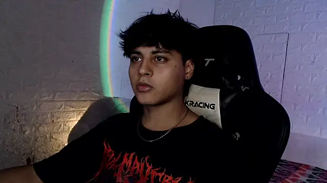 Hans_brown75 live cam on StripChat