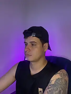 Björn（BjornSteel）