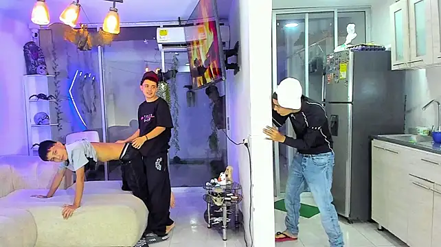 Houseofwarrios