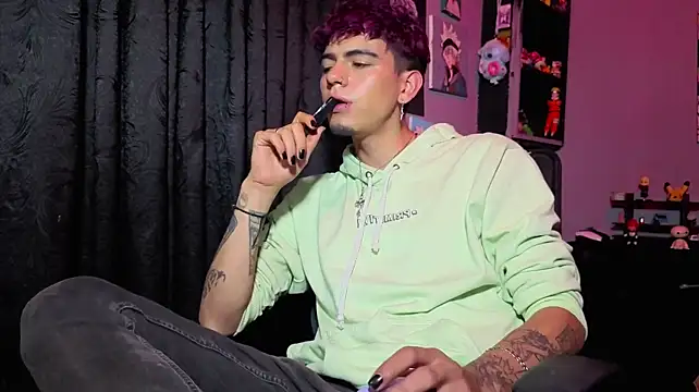 MikeyKuro