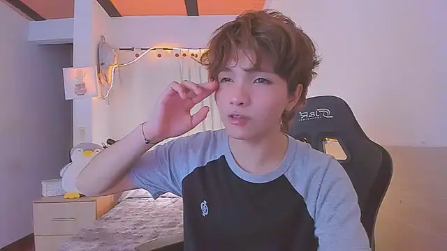 Sweet_Allan live sex cam