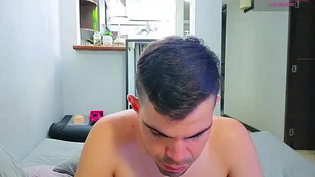 Matiashorney live cam on StripChat
