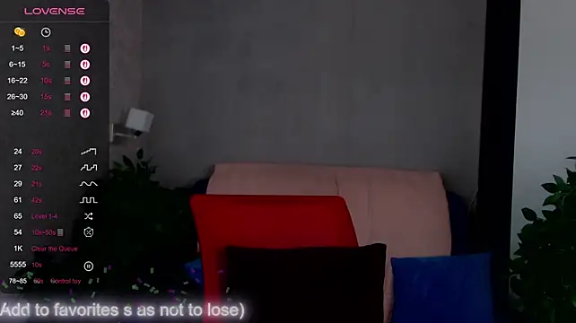 FireWater6 live cam on StripChat