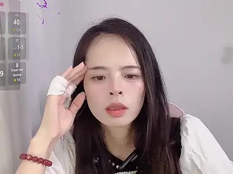 Mitao-07 live cam on StripChat