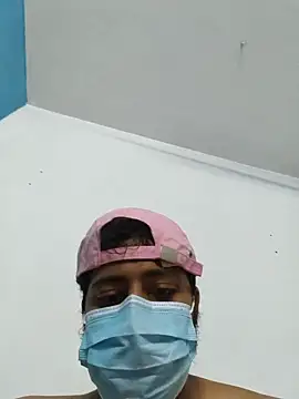 Homie_K live cam on StripChat