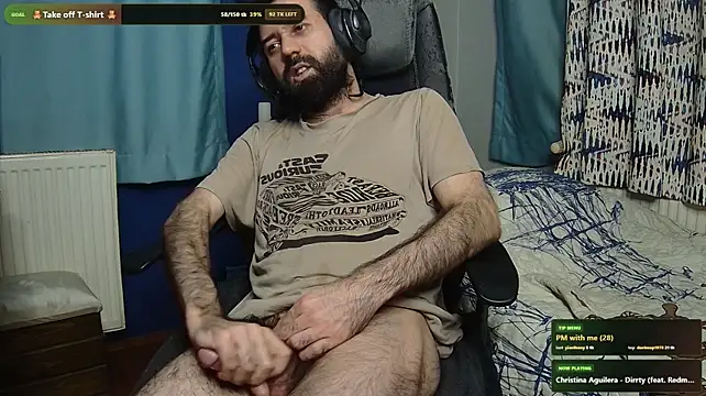 hairybearcb