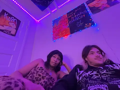 venusfairys live cam on StripChat