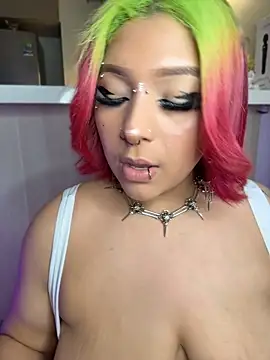 rose_blossom (F young) - Suck nipples