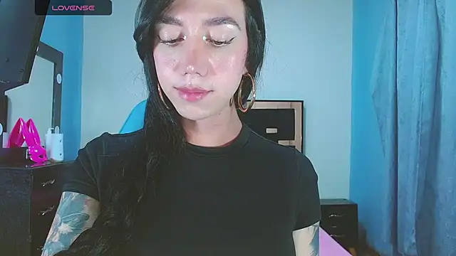 Modelo: karla_zambrano