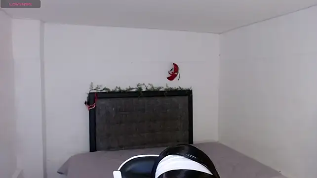 Ariel_Laurentt webcam